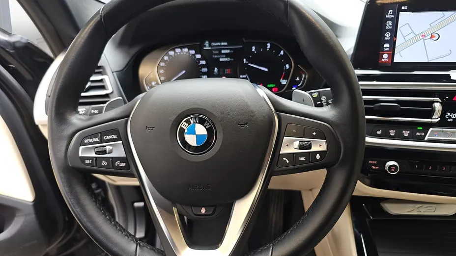 BMW X3 X3 xDrive20d mHEV aut