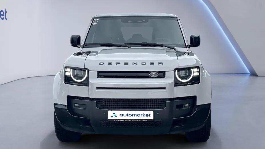 LAND ROVER Defender Defender 110 3.0 D350 mHEV X-Dynamic HSE