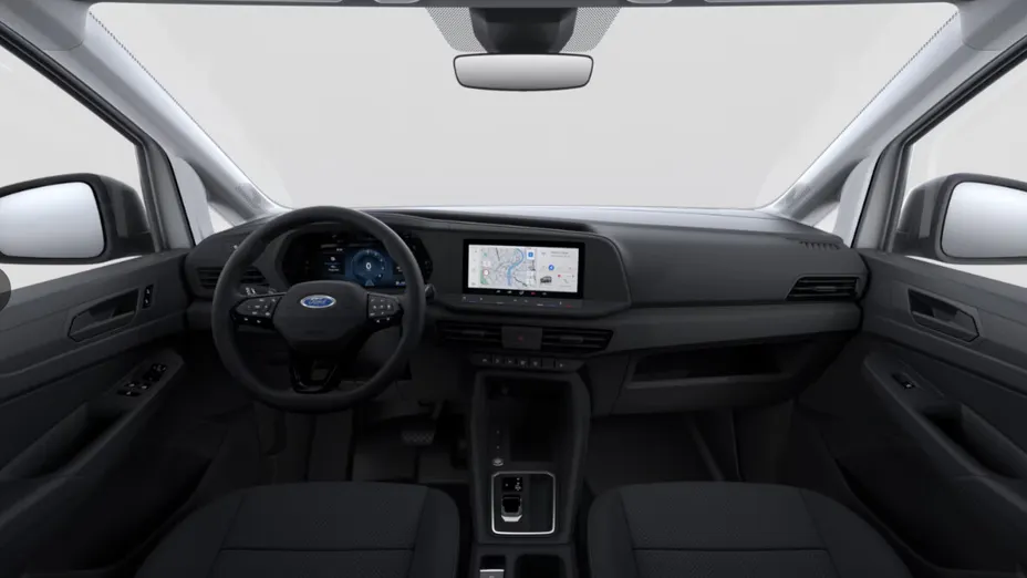 FORD Transit Connect Transit Connect PHEV L2 Trend Powershift Nowy