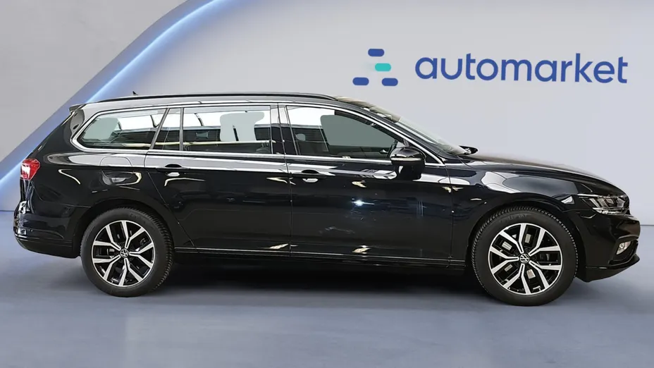 VOLKSWAGEN Passat Passat 1.5 TSI EVO Business DSG