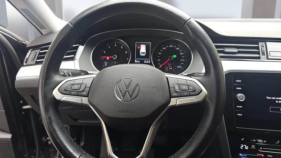 VOLKSWAGEN Passat Passat 1.5 TSI EVO Business DSG