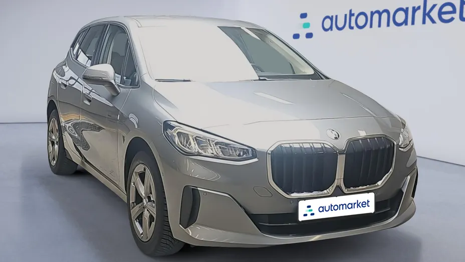 BMW Seria 2 218i aut