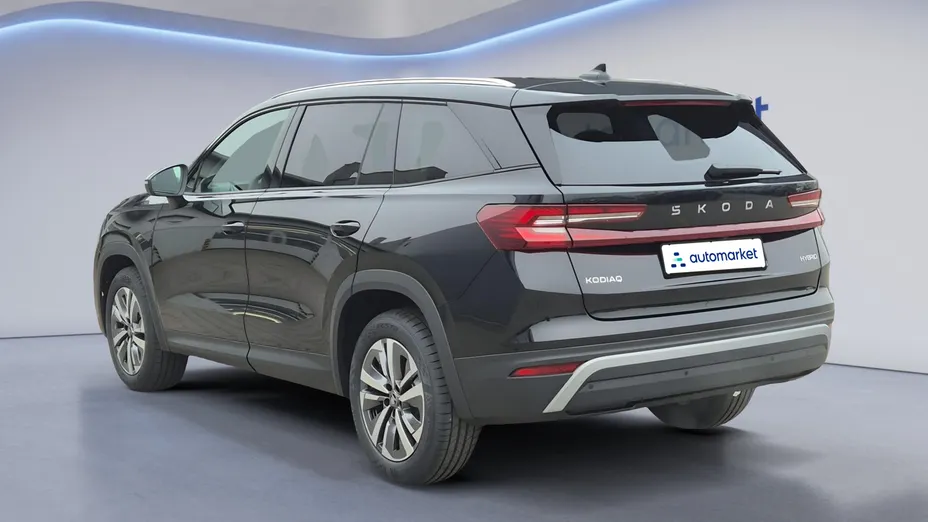 SKODA Kodiaq Kodiaq 1.5 TSI mHEV 4x2 Drive DSG Nowy