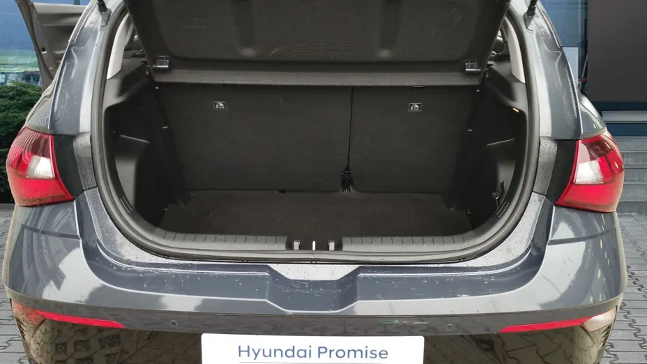 HYUNDAI i20 i20 1.0 T-GDi Modern DCT