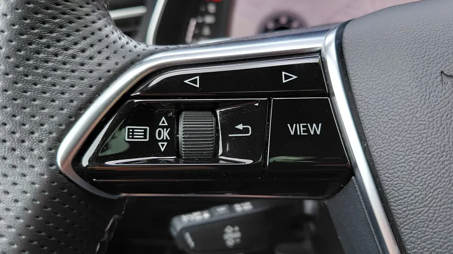 AUDI A7 A7 40 TDI mHEV Quattro S tronic
