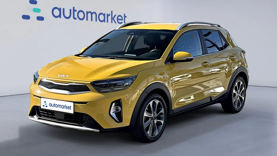 KIA Stonic Stonic 1.0 T-GDI L Business Line