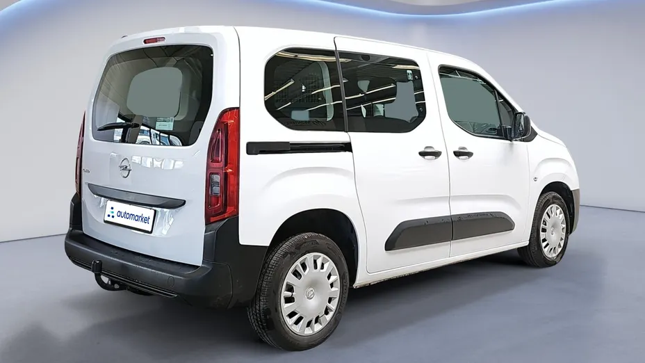 OPEL Combo Combo Life 1.5 CDTI Edition S&S N1