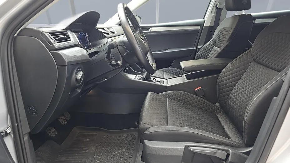 SKODA Superb Superb 2.0 TDI SCR Ambition