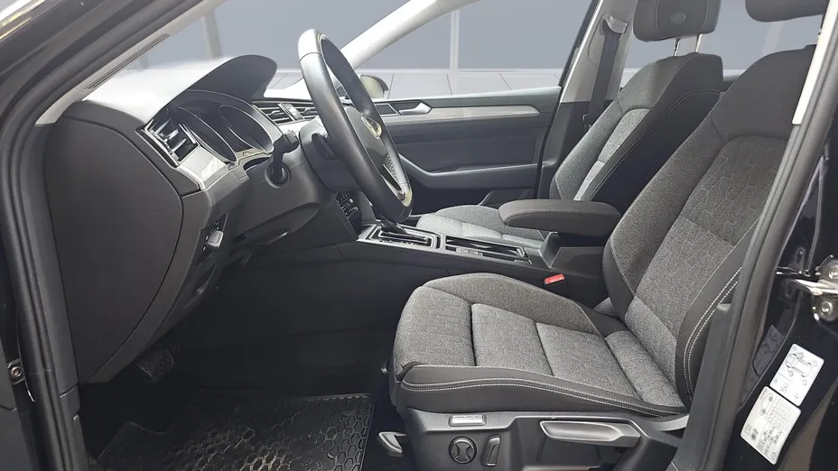 VOLKSWAGEN Passat Passat 1.5 TSI EVO Business DSG