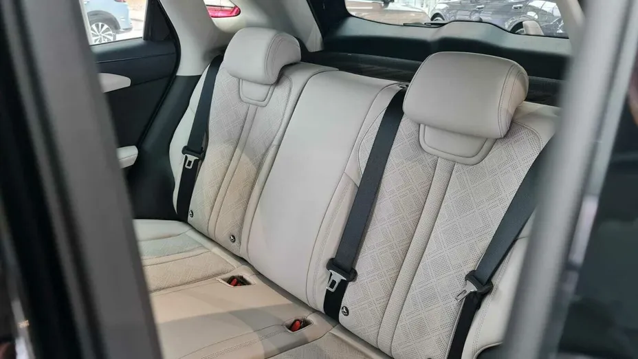 BYD Atto 2 Atto 2 45kWh Boost Nowy