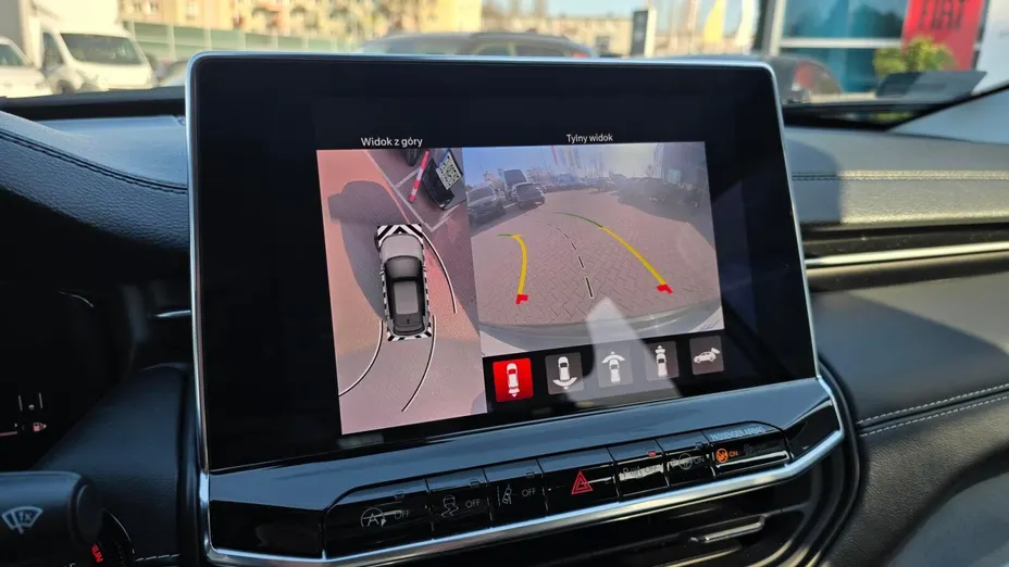 JEEP Compass Compass 1.3 TMair Limited FWD S&S