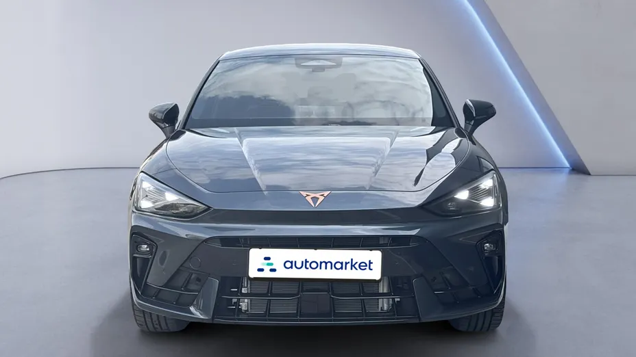 CUPRA Leon Leon 1.5 eTSI mHEV DSG Nowy