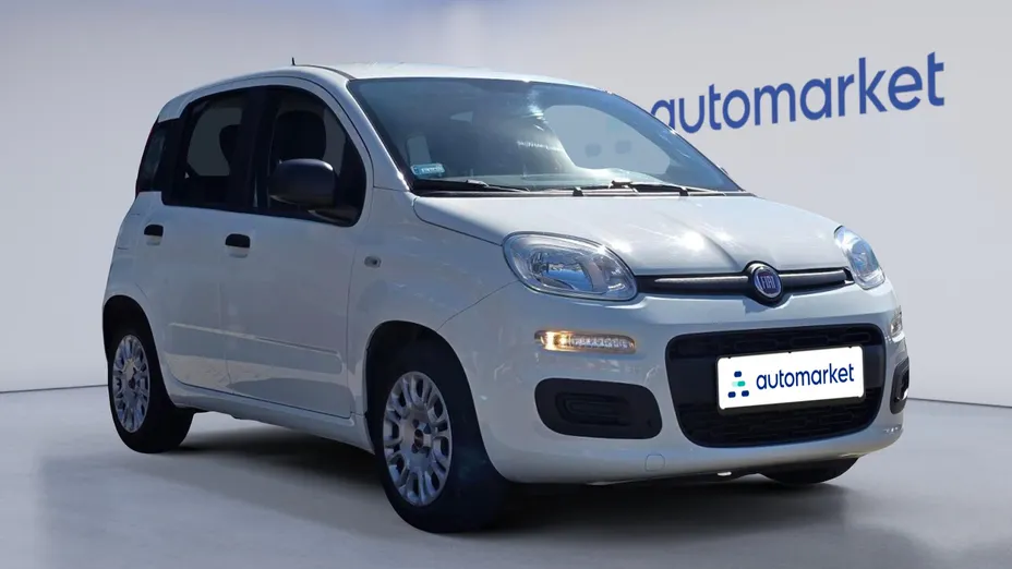 FIAT Panda Panda 1.0 Hybrid