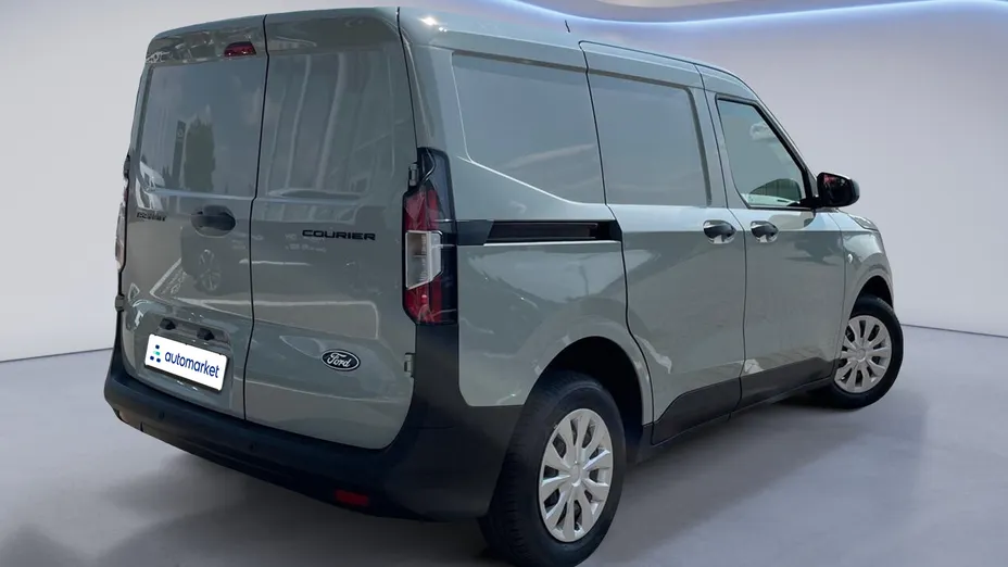 FORD Transit Courier Transit Courier 1.5 EcoBlue 1,9t Trend Nowy