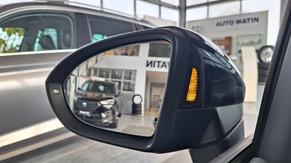 VOLKSWAGEN Touran Touran 2.0 TDI BMT Comfortline DSG