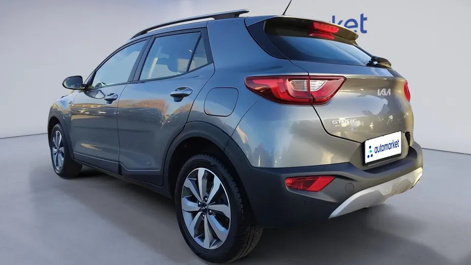 KIA Stonic Stonic 1.0 T-GDI M