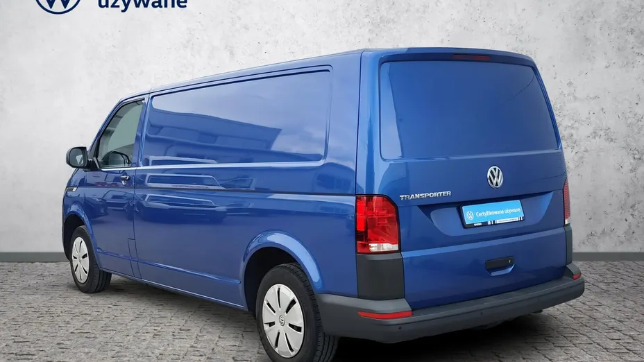 VOLKSWAGEN Transporter Transporter T6.1 TDI L2