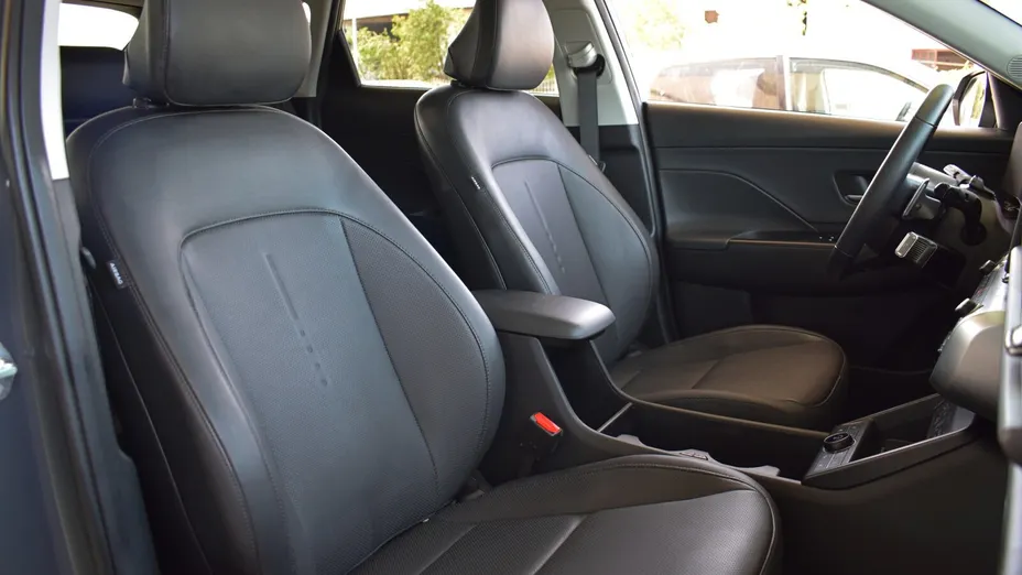 HYUNDAI Kona Kona 1.6 T-GDI Platinum 4WD DCT
