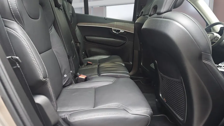 VOLVO XC90 XC90 B5 D AWD Plus Bright 7os aut