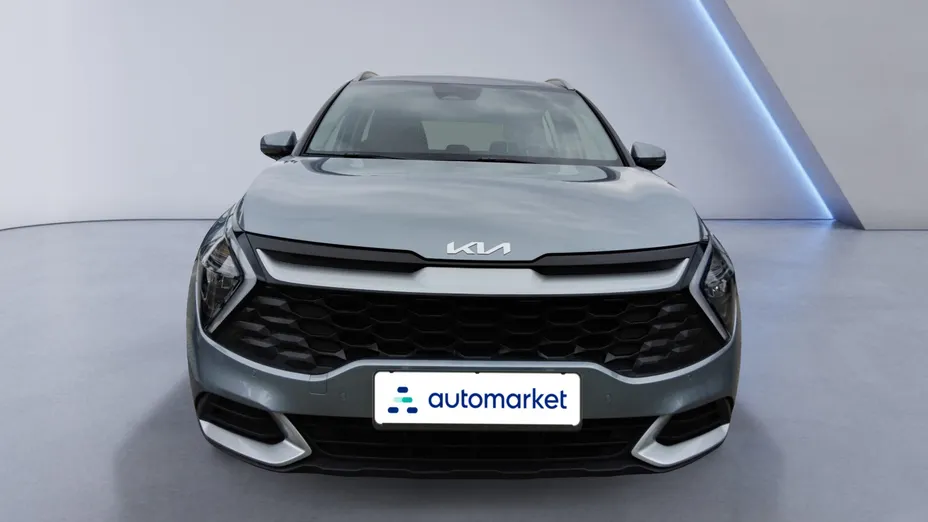 KIA Sportage Sportage 1.6 T-GDI mHEV M 2WD DCT