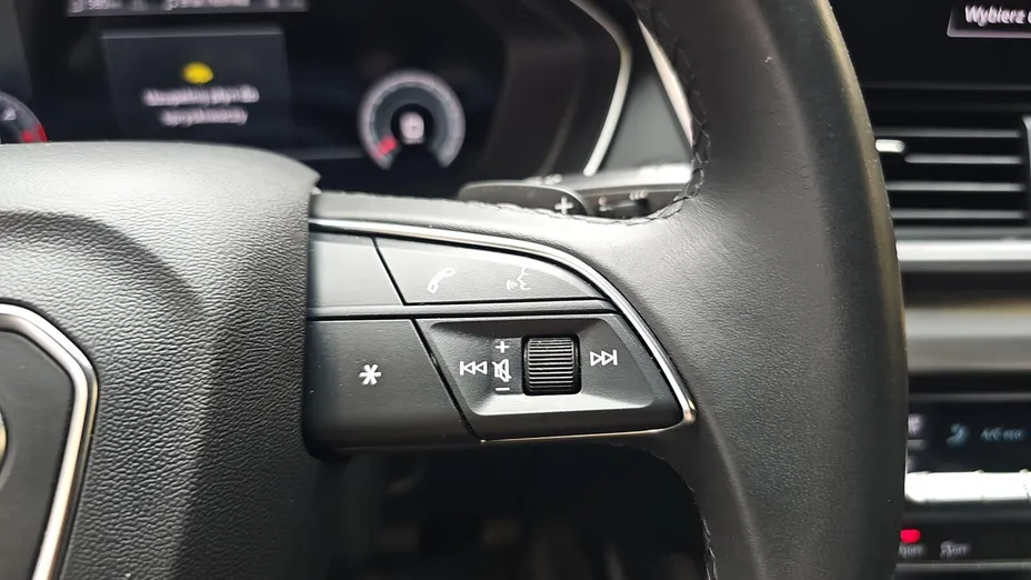 AUDI Q5 Q5 40 TDI mHEV Quattro S Line S tronic