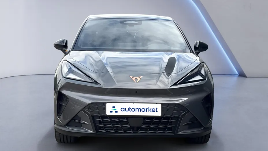 CUPRA Raval Raval 52kWh Dynamic Plus Nowy