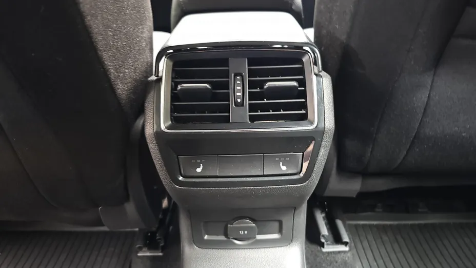 SKODA Kodiaq Kodiaq 2.0 TDI 4x4 Ambition DSG