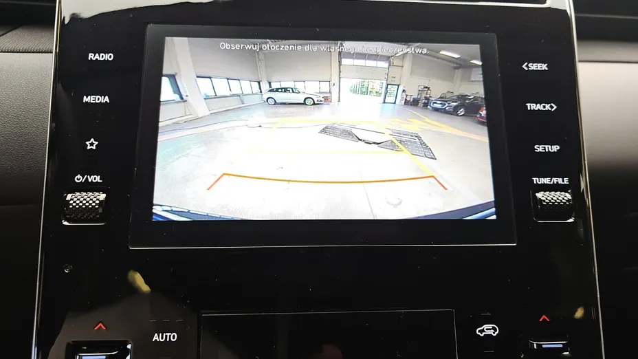 HYUNDAI Tucson Tucson 1.6 T-GDi 48V Smart 2WD DCT