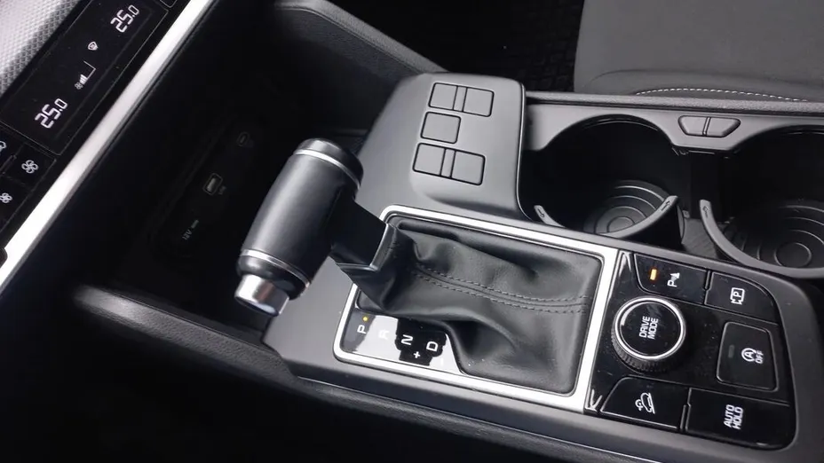 KIA Sportage Sportage 1.6 T-GDI mHEV M 2WD DCT