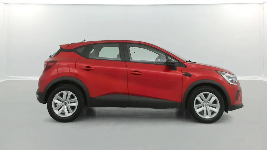 RENAULT Captur -