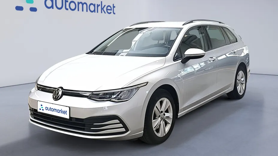 VOLKSWAGEN Golf Golf VIII 1.5 TSI EVO Life