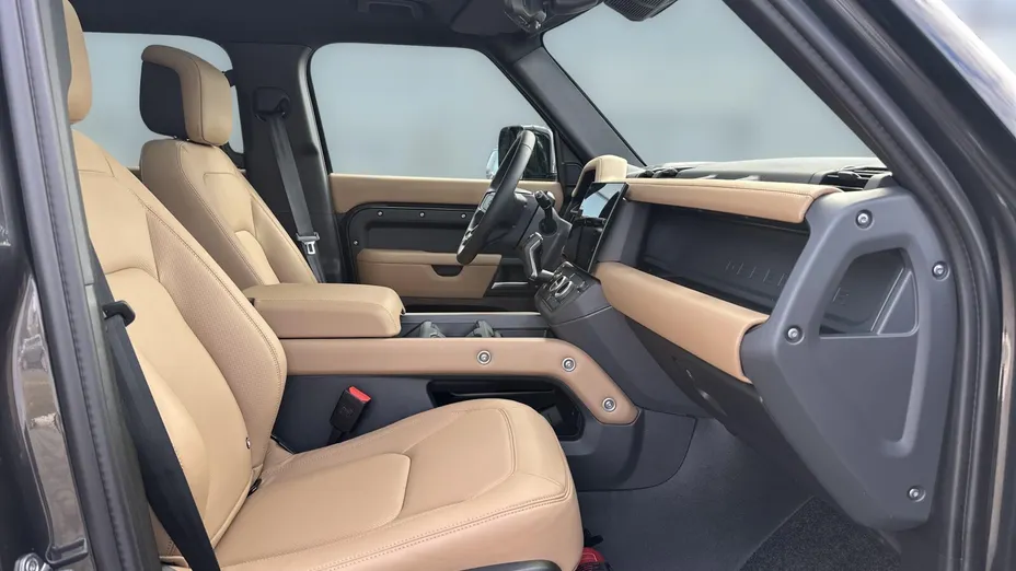 LAND ROVER Defender Defender 130 3.0 D350 mHEV X-Dynamic HSE