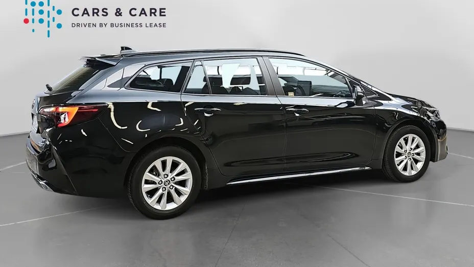 TOYOTA Corolla Corolla 1.8 Hybrid Comfort