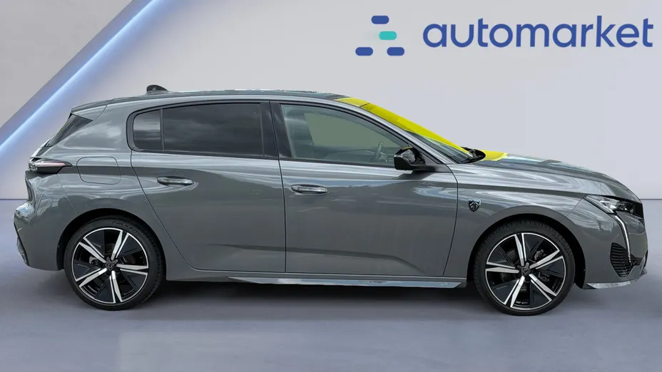 PEUGEOT 308 308 1.2 mHEV GT S&S e-DCS6