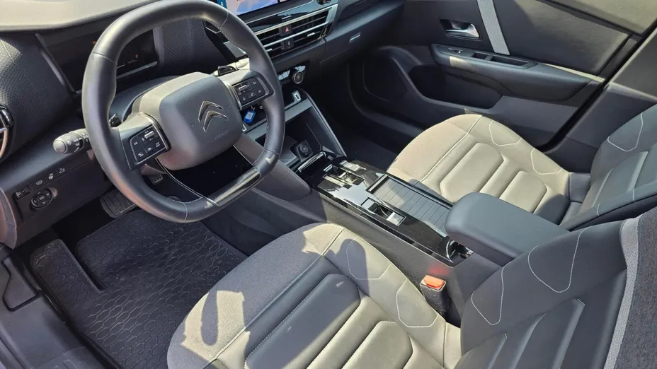 CITROEN C4 X C4 X 1.2 PureTech Max S&S EAT8