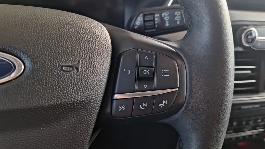 FORD Kuga Kuga 2.0 EcoBlue AWD Titanium X aut