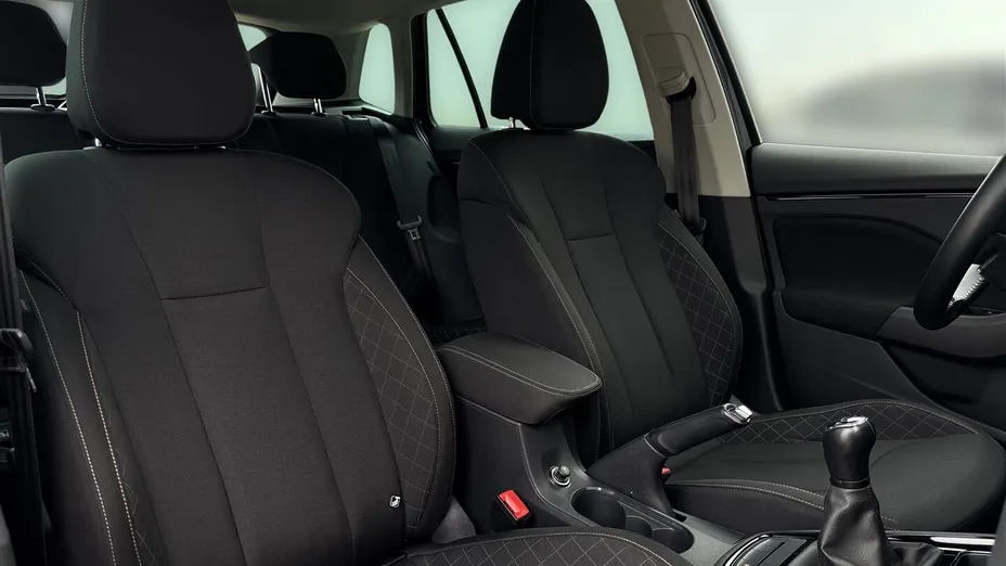 SKODA Kamiq Kamiq 1.0 TSI Ambition