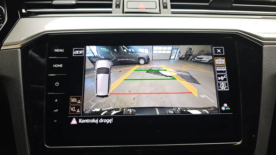 VOLKSWAGEN Passat Passat 2.0 TDI EVO Business DSG