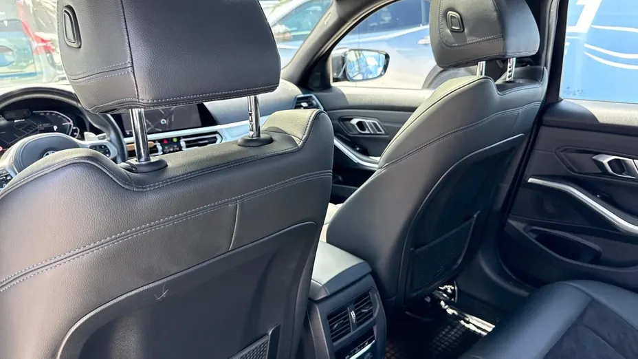 BMW Seria 3 -