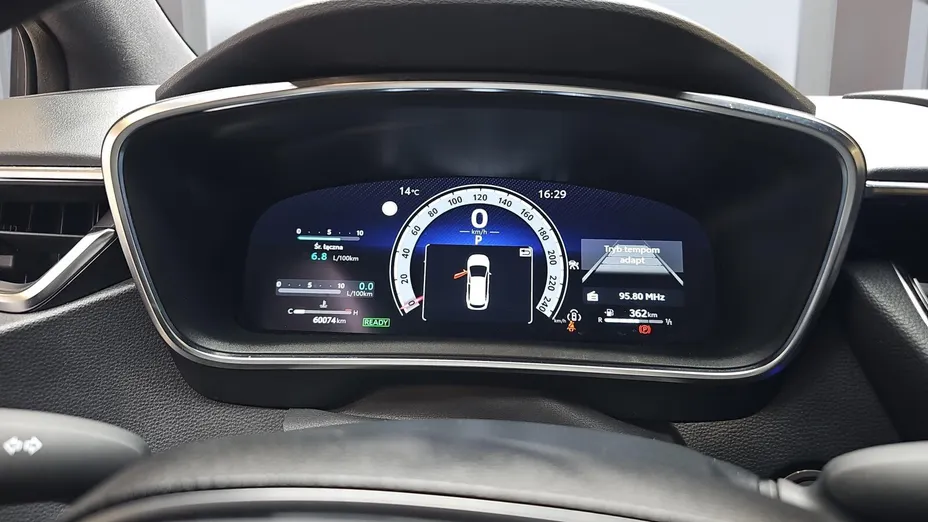 TOYOTA Corolla Corolla 1.8 Hybrid Comfort