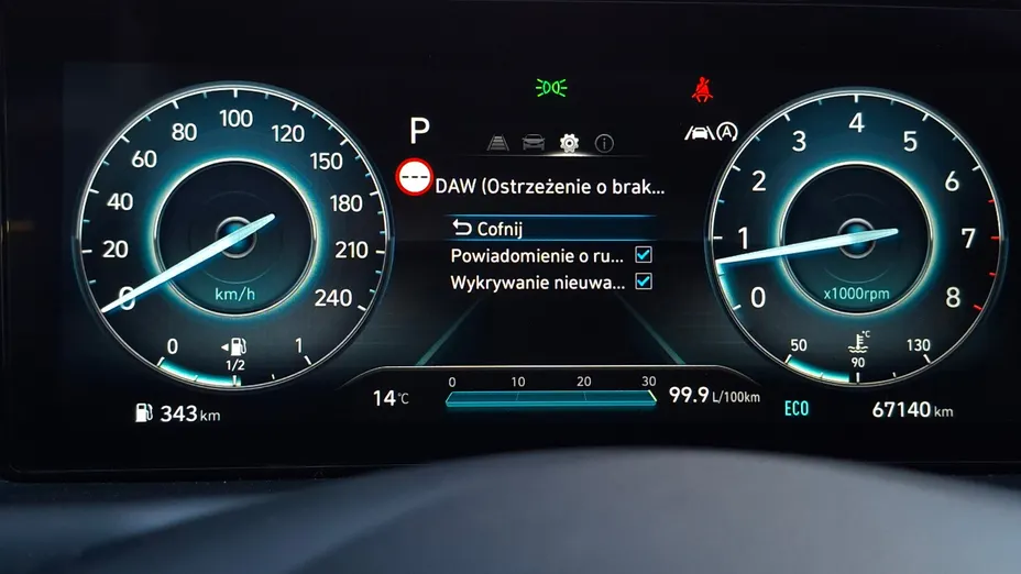 HYUNDAI Tucson Tucson 1.6 T-GDi 48V Smart 2WD DCT