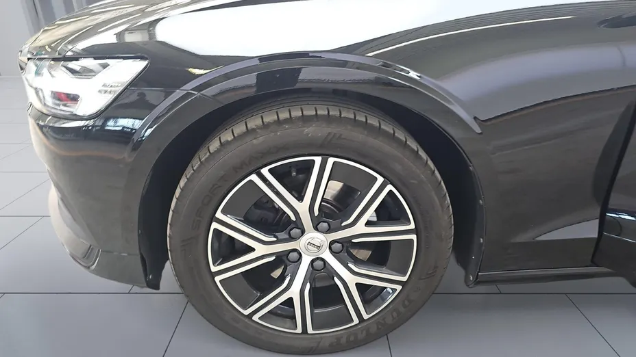 VOLVO V60 V60 B4 B Core aut