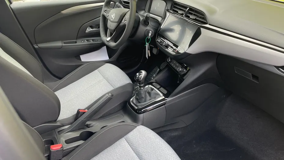 OPEL Corsa Corsa 1.2 T Edition S&S Nowy