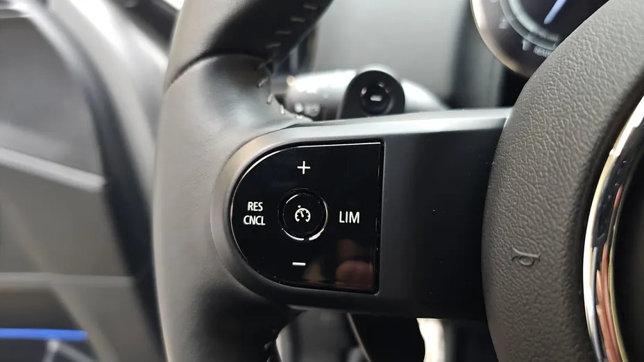 MINI [BMW] Countryman Cooper S ALL4 aut