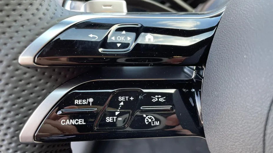 MERCEDES-BENZ E Klasa E 220 d mHEV 4-Matic AMG 9G-Tronic Nowy