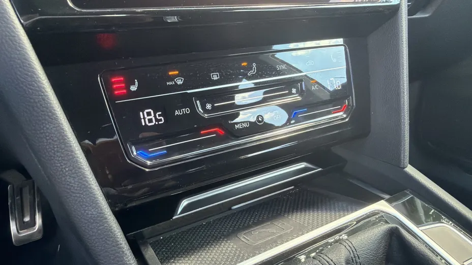 VOLKSWAGEN Arteon Arteon 2.0 TSI Elegance DSG