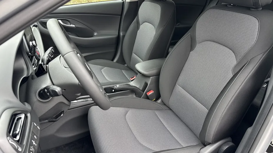 HYUNDAI i30 i30 1.0 T-GDI Modern Nowy