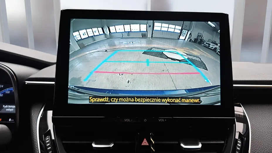 TOYOTA Corolla Corolla 1.8 Hybrid Style