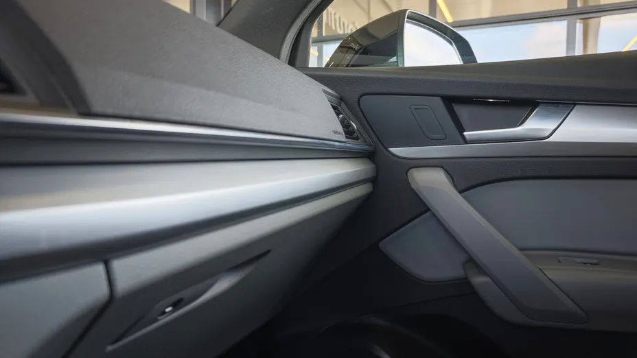AUDI Q5 Q5 35 TDI mHEV Advanced S tronic