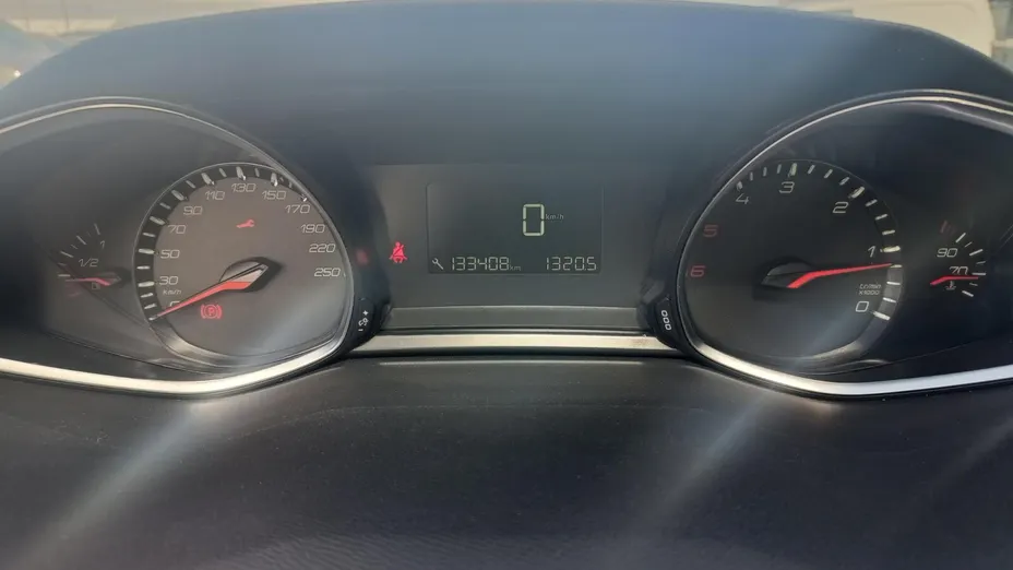 PEUGEOT 308 308 SW 1.5 BlueHDi Active S&S